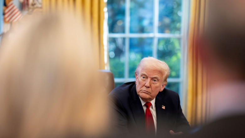 trump maga biroul oval casa alba washington