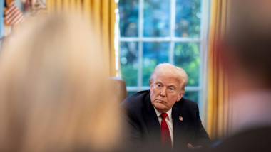 trump maga biroul oval casa alba washington