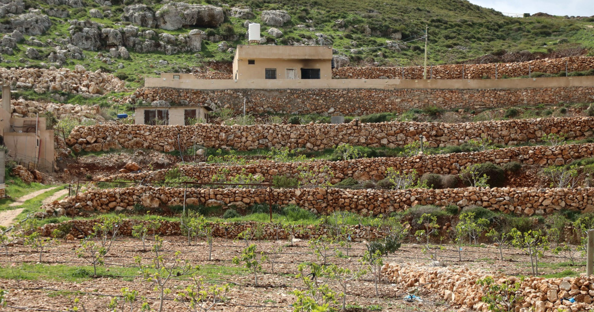 Israelul va crea 34 de noi colonii în Cisiordania ocupată