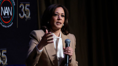 Kamala Harris