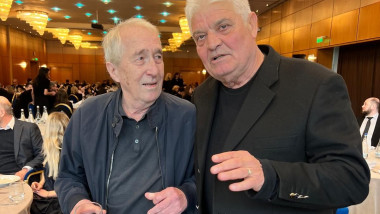 Valentin Ceausescu Ioan Andone