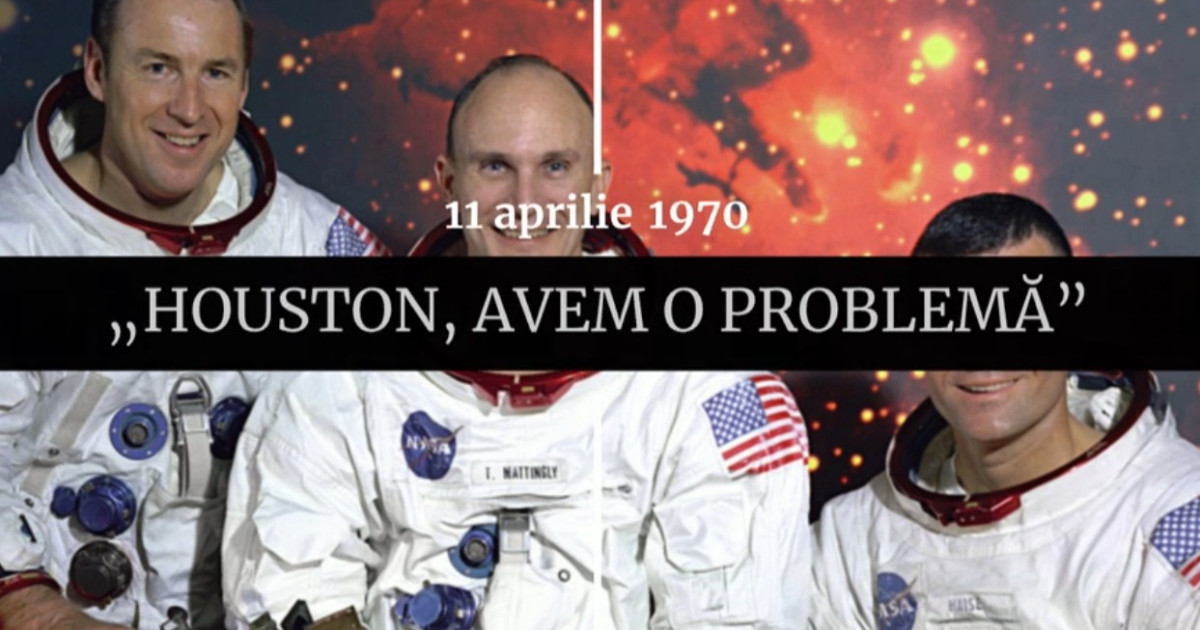 11 aprilie: evenimente istorice