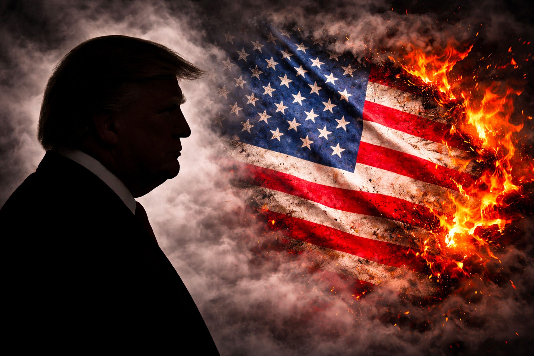 Trump are un discurs public violent, dar războiul contra Iranului a expus slăbiciunile forțelor armate ale Americii. Iar China privește