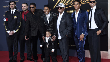 Berlin Premiere Of 'Michael'
