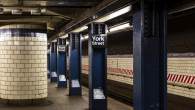 Metrou New York