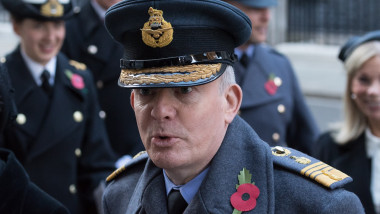 Sir Richard Knighton