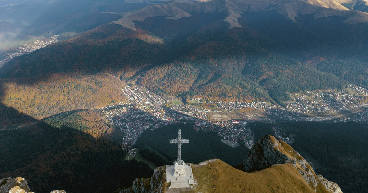 Turismul românesc suferă: sute de cabane și vile libere de Paște