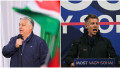 viktor orban peter magyar