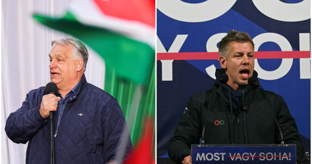 Alegeri decisive pentru Viktor Orban în Ungaria