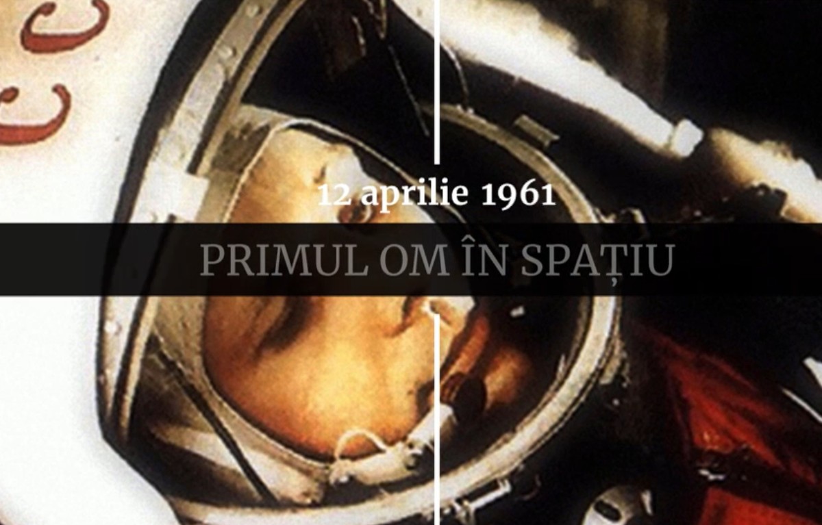 Digistoria – cele mai importante evenimente petrecute pe 12 aprilie