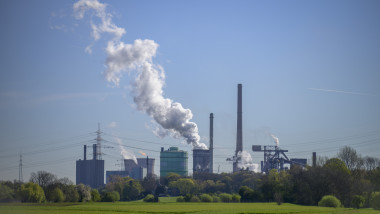 German Economy Faces Challenges Stemming From Iran War