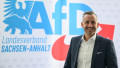 AfD Saxony-Anhalt state party conference