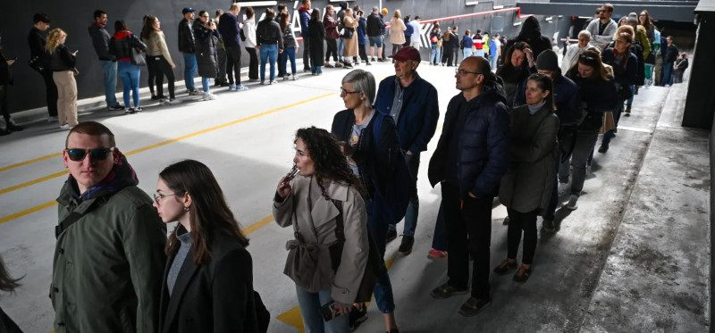 Alegeri Ungaria 2026. Prezență masivă la urne. Cozi în țară și diaspora: „Alegem între Est și Vest”. Acuzații de interferență rusă 5 Capture3