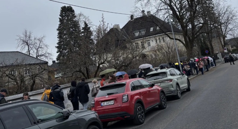 Alegeri Ungaria 2026. Prezență masivă la urne. Cozi în țară și diaspora: „Alegem între Est și Vest”. Acuzații de interferență rusă 4 Capture5