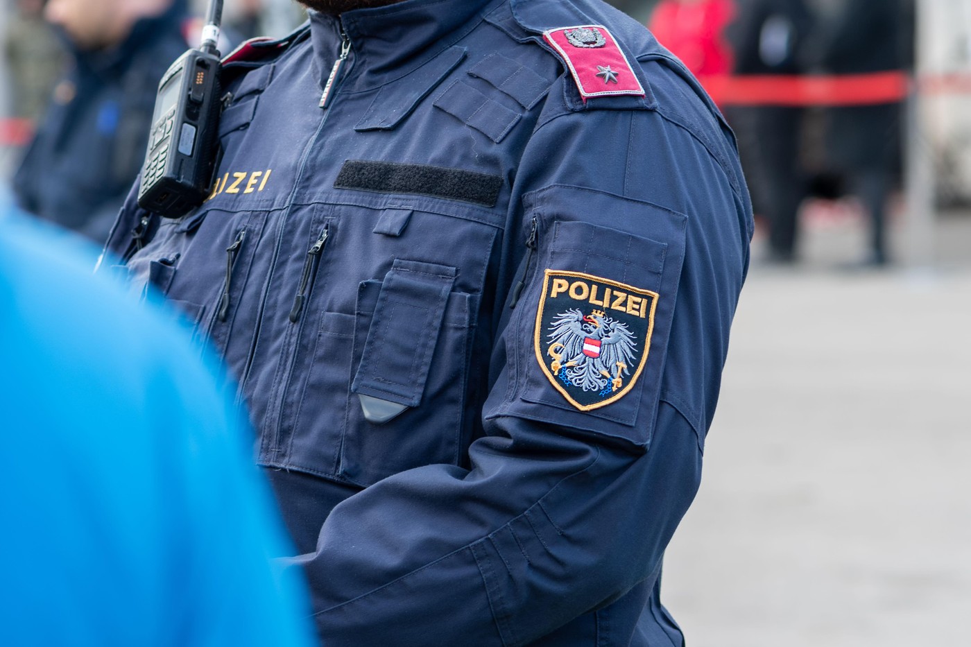 Poliția din Viena a reținut o bandă de escroci formată aproape în totalitate din români