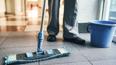 Servicii de curățenie