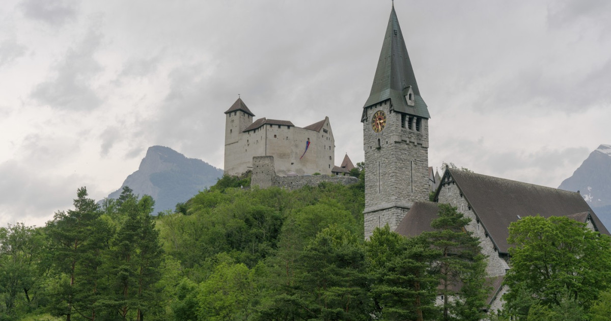 Destinația europeană uitată: Liechtenstein, o țară mică și puțin vizitată
