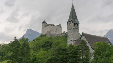 Castel Liechtenstein