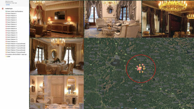 Putin fortifies Valdai residence