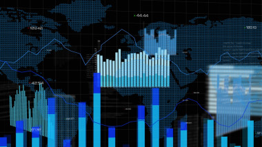 grafice financiare economie finante economia mondiala harta lumii
