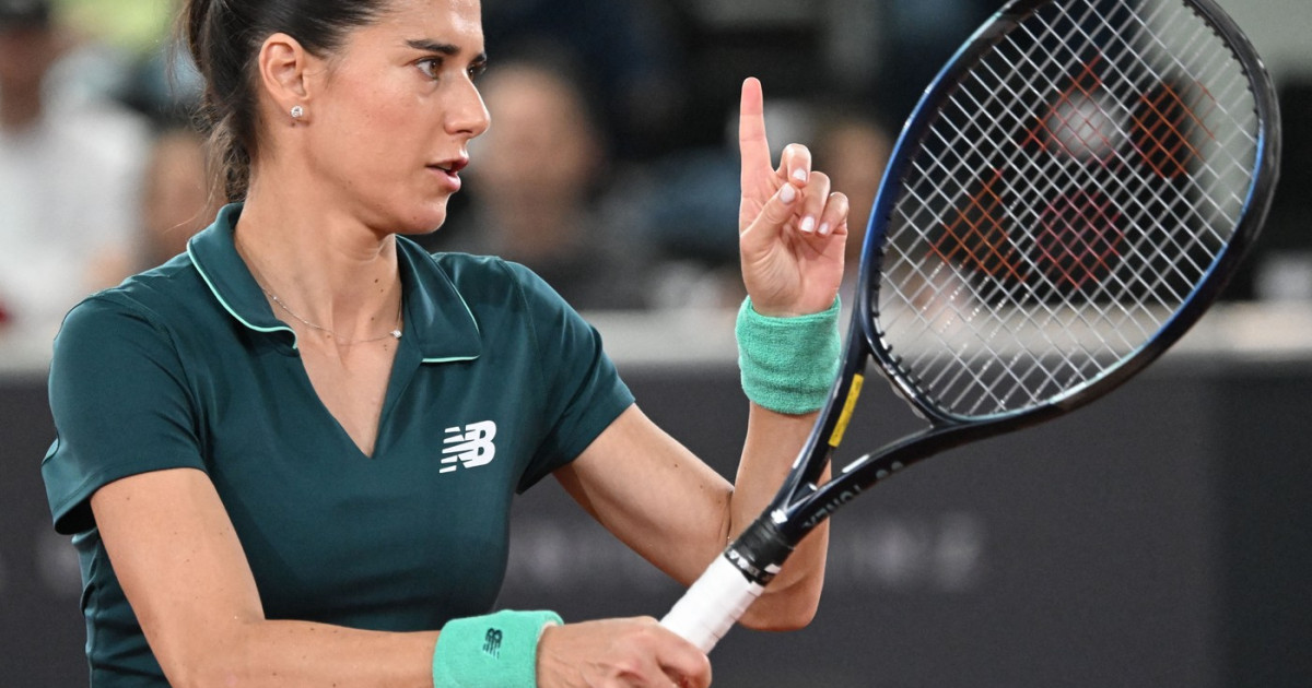 Sorana Cîrstea câștigă dublu la Linz