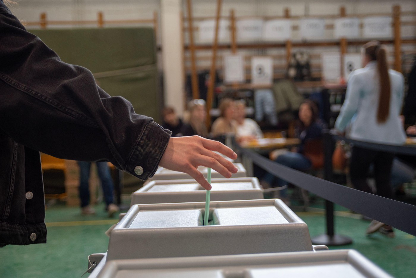 Alegeri în Ungaria 2026. Primele rezultate parțiale, așteptate spre ora 21:00