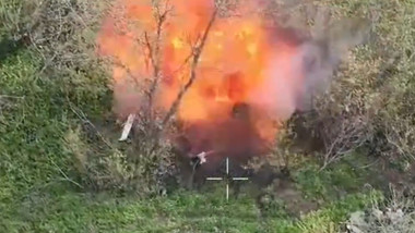 explozie