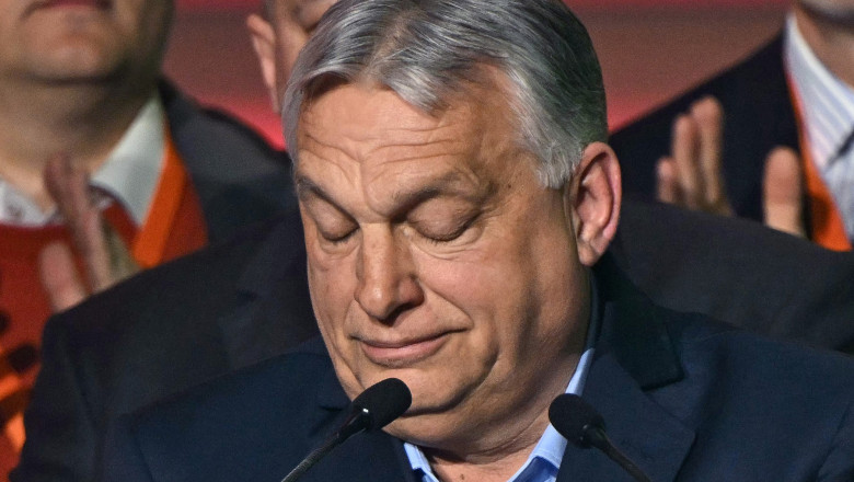 Viktor Orban