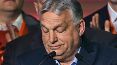 Viktor Orban