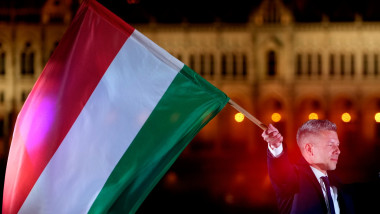 Hungary Election