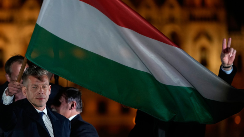 Hungary Election