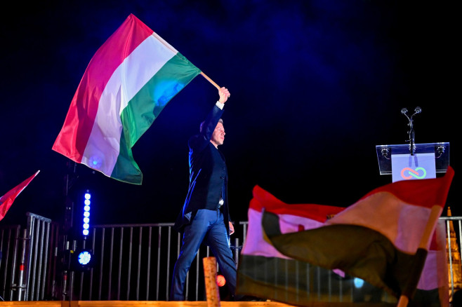 Hungary Election