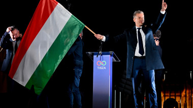 Hungary Election
