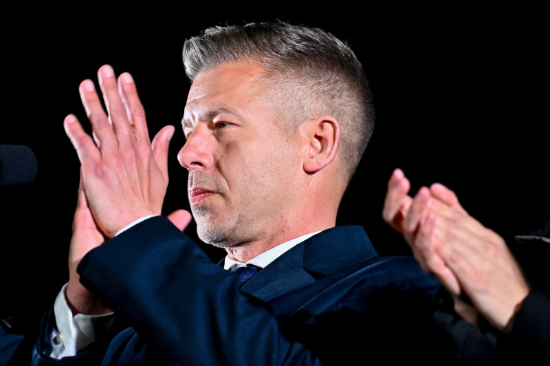 Hungary Election