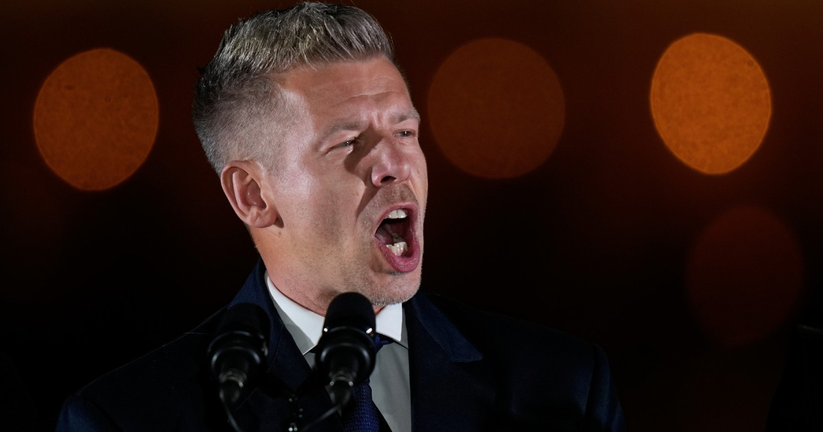 Magyar - Orban, punct de vedere comun. Problema care l-ar putea aduce pe noul premier al Ungariei pe curs de coliziune cu Bruxelles-ul