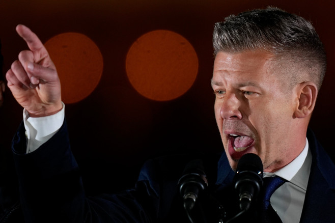 Hungary Election