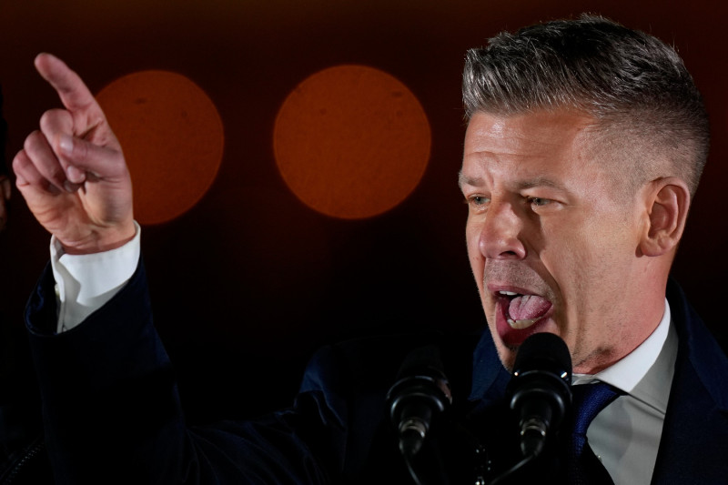 Hungary Election