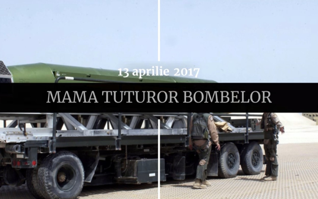 Digistoria – cele mai importante evenimente petrecute pe 13 aprilie