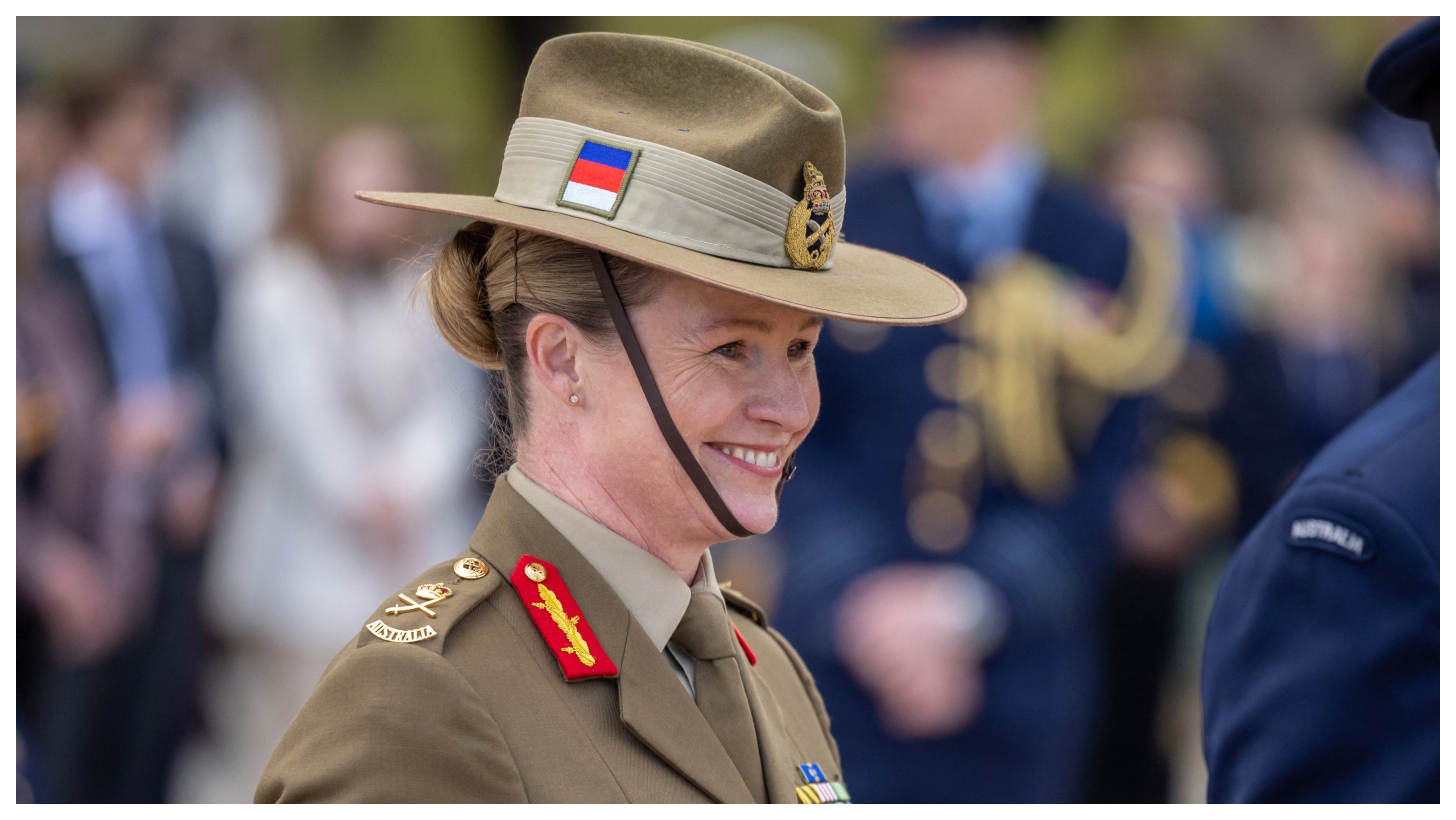 Premieră istorică în Australia: Susan Coyle, prima femeie numită la conducerea armatei