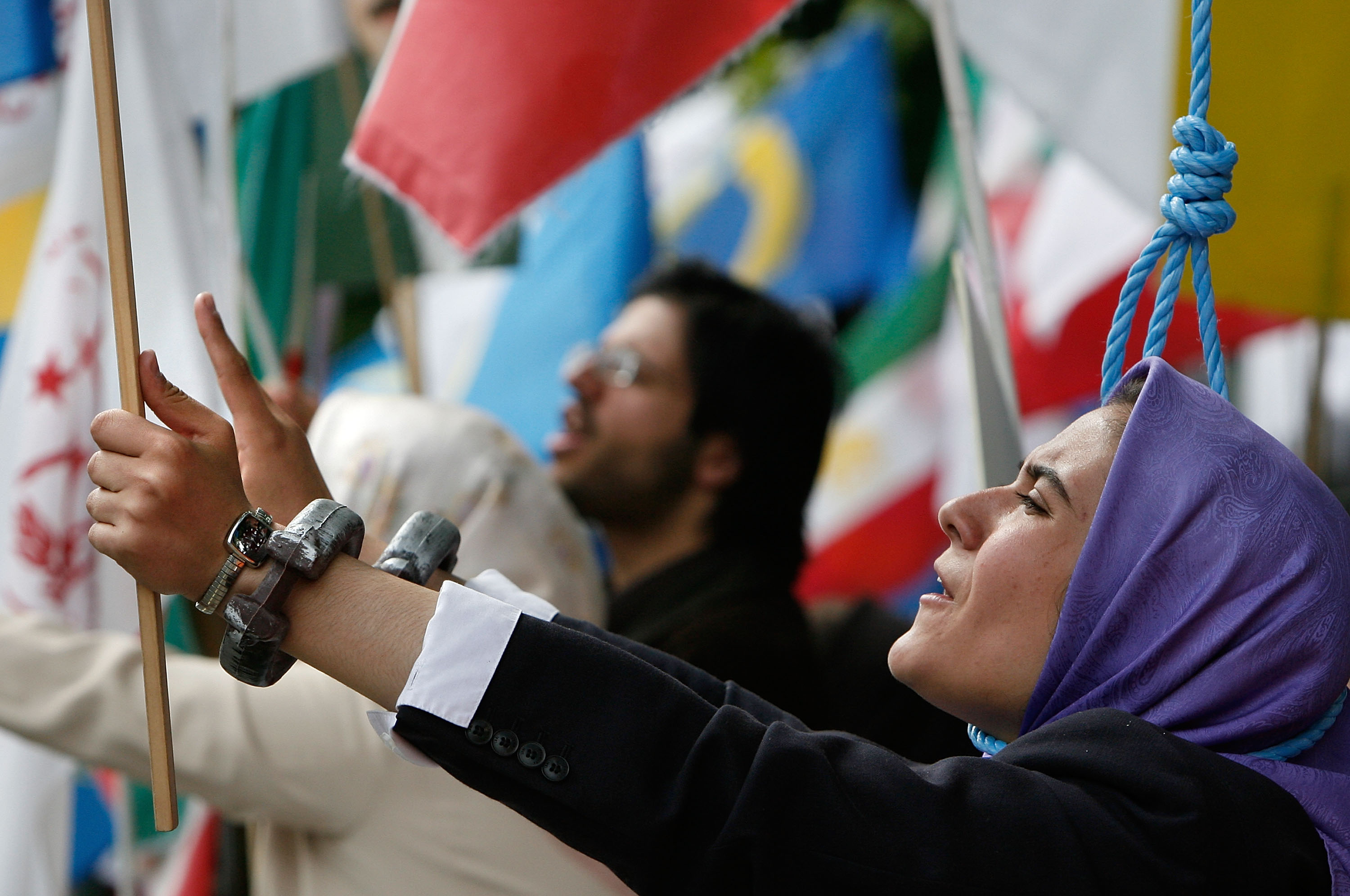 Record de execuții în Iran: peste 1.600 de persoane ucise în 2025. ONG-urile avertizează că numărul ar putea crește