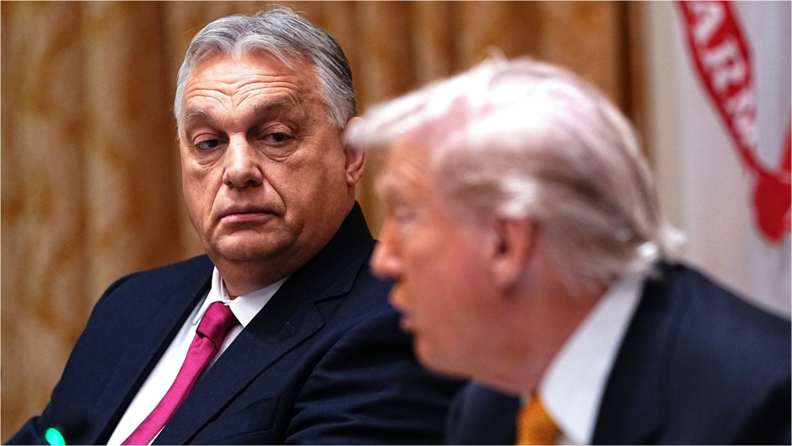 Înfrângerea lui Viktor Orban prevestește probleme pentru Donald Trump. Președintele SUA rămâne fără „campioni” ai democrației iliberale