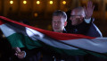 Peter Magyar claims victory in Hungary's general election