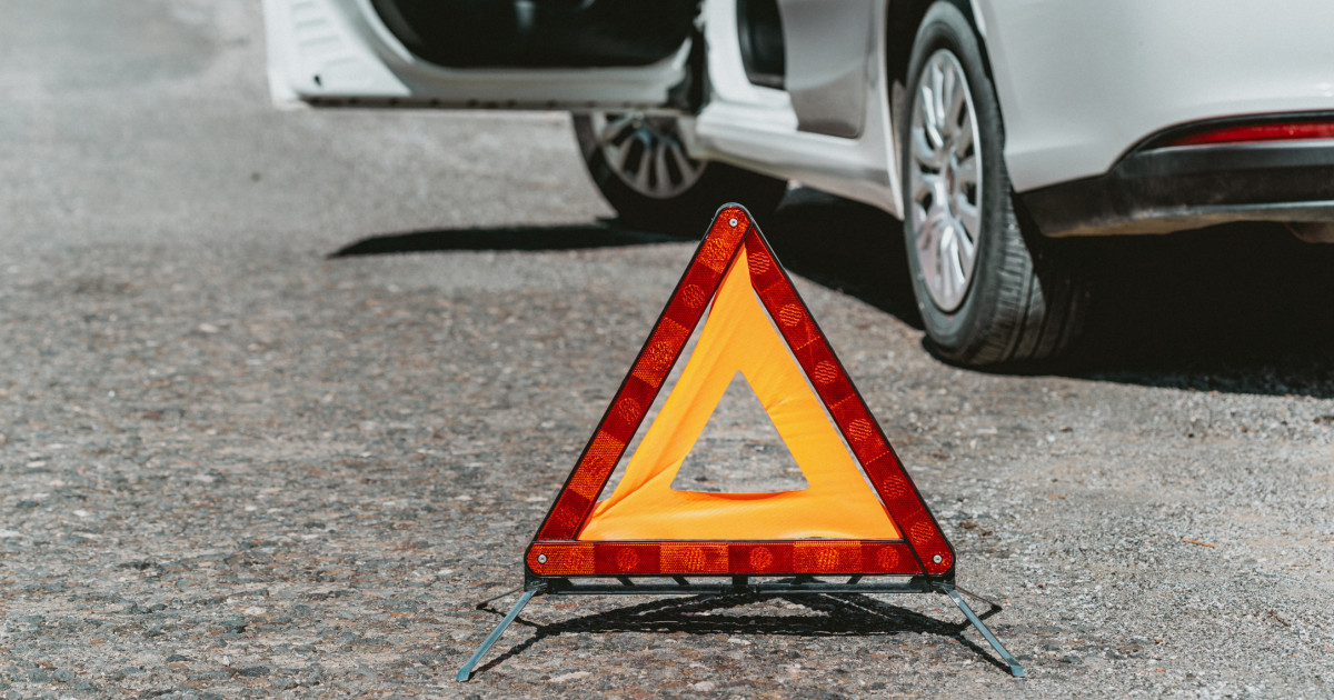 Accident pe DN 24D, Vaslui: 4 răniți