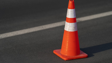 accident rutier con rutier