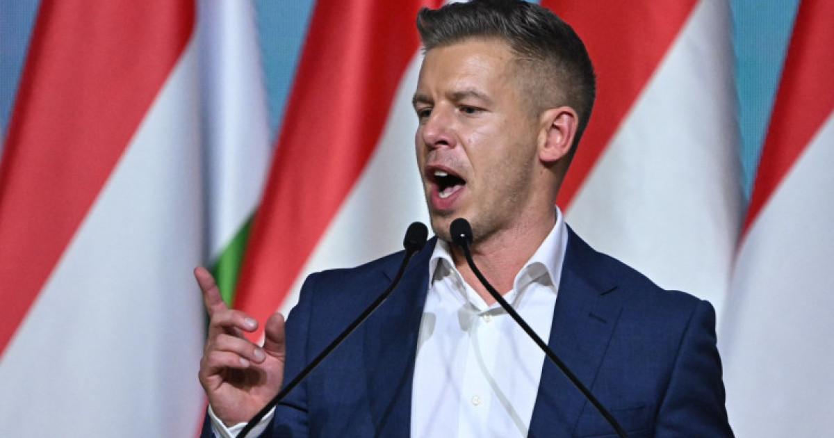 Ungaria vrea relansarea dialogului cu Kievul: Peter Magyar propune un summit cu Volodimir Zelenski în iunie