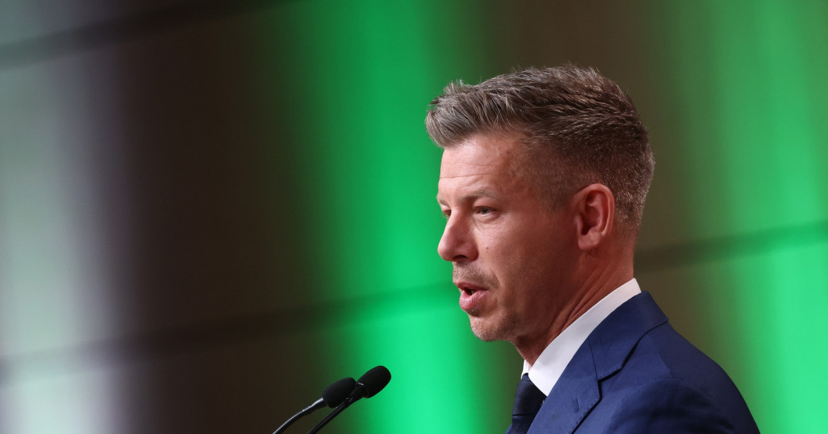Peter Magyar și relațiile Ungariei cu SUA