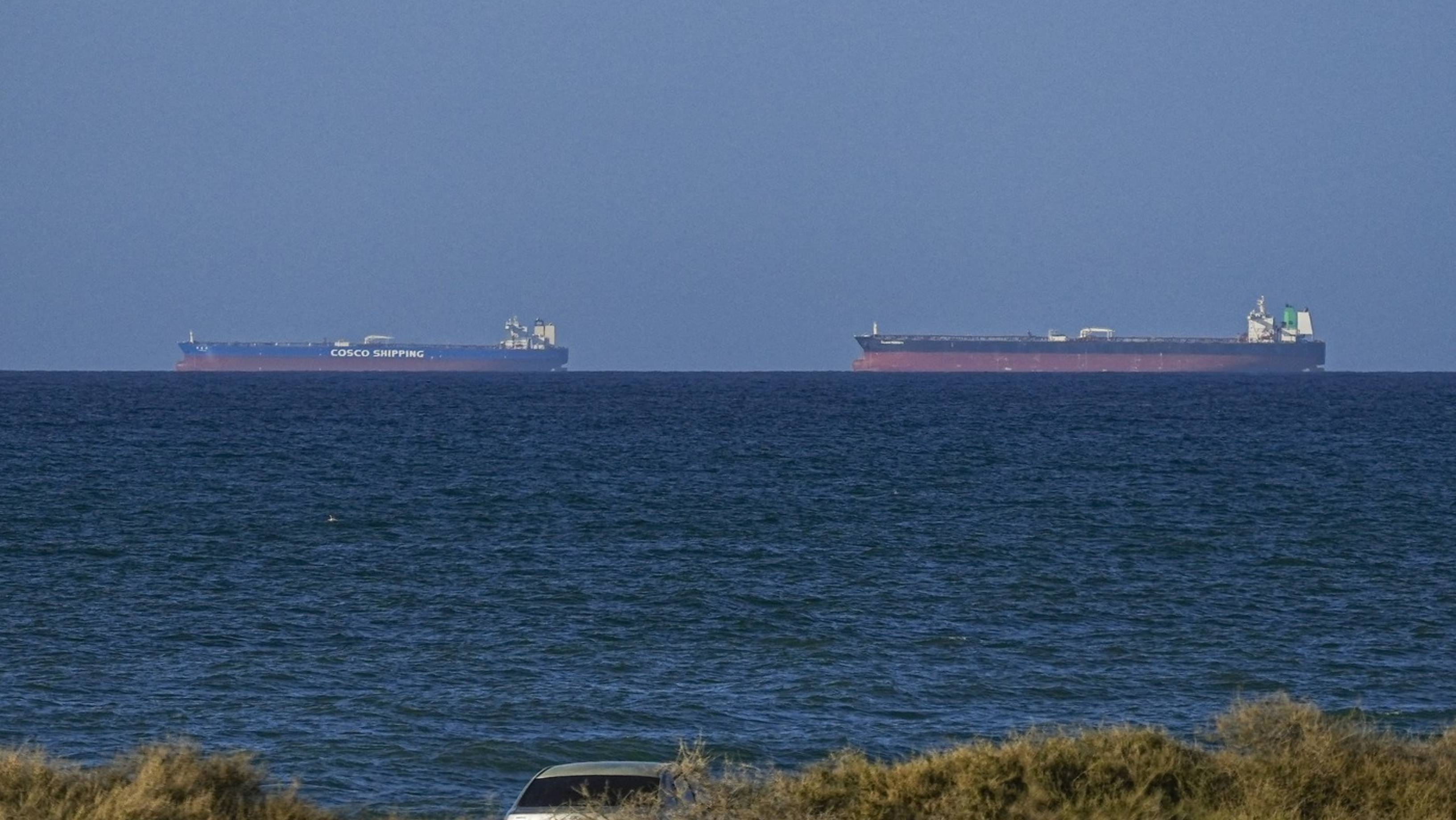 Prima navă de croazieră traversează Strâmtoarea Ormuz după izbucnirea războiului cu Iranul