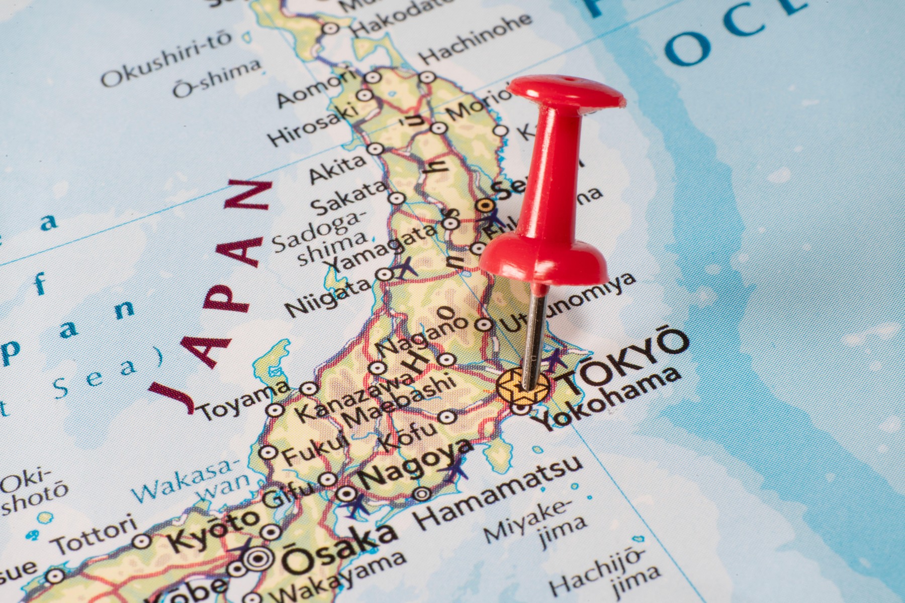 Era pacifistă a Japoniei s-ar putea apropia de sfârșit: care sunt indiciile