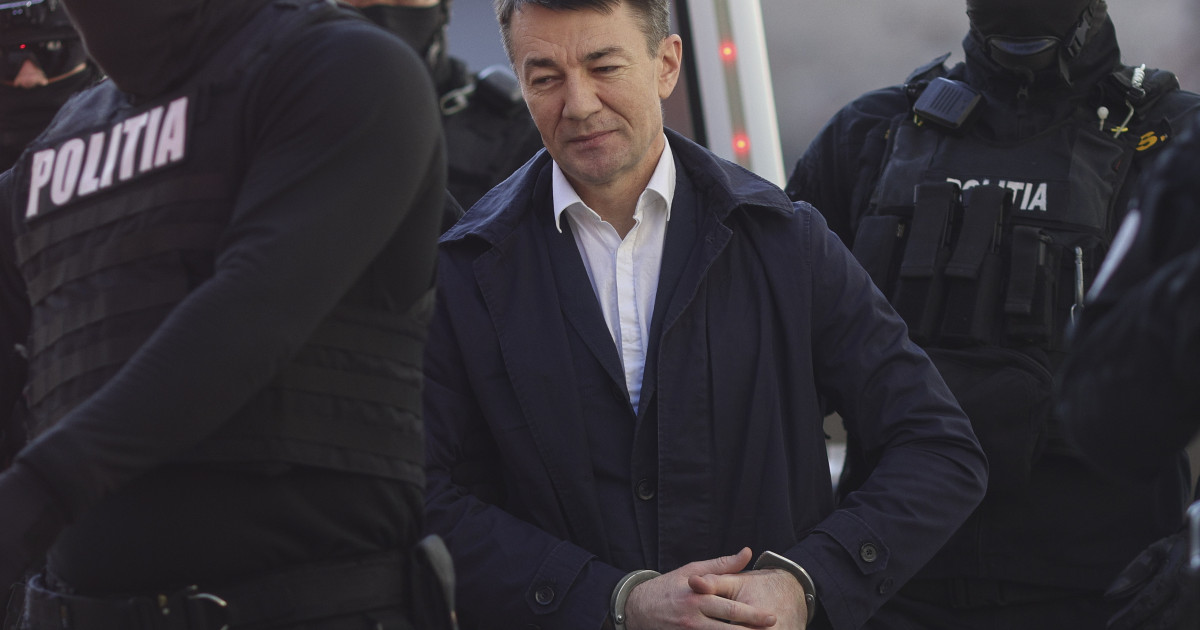 Maia Sandu l-a grațiat pe Alexandru Bălan