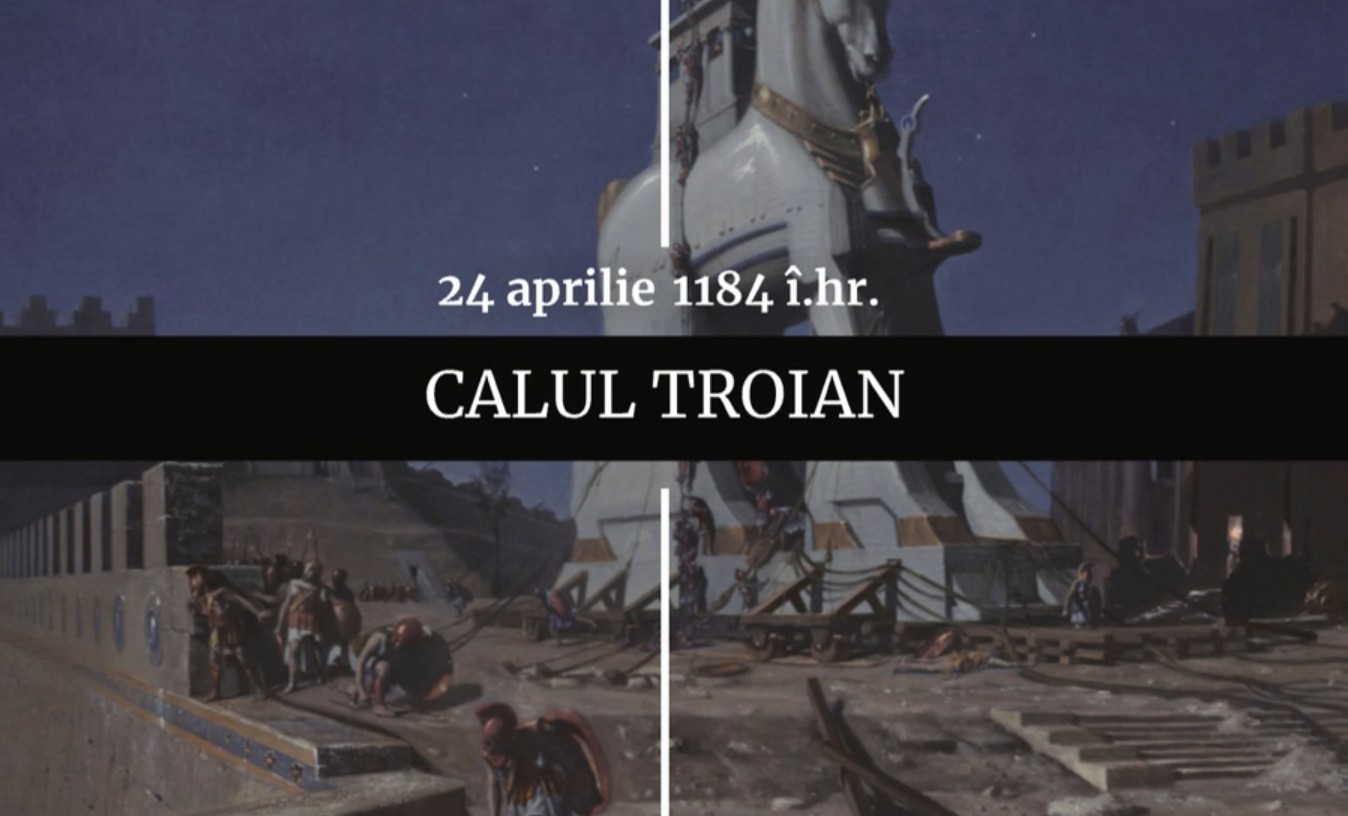 Digistoria – cele mai importante evenimente petrecute pe 24 aprilie